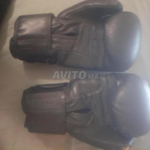 Gants de boxe - 2