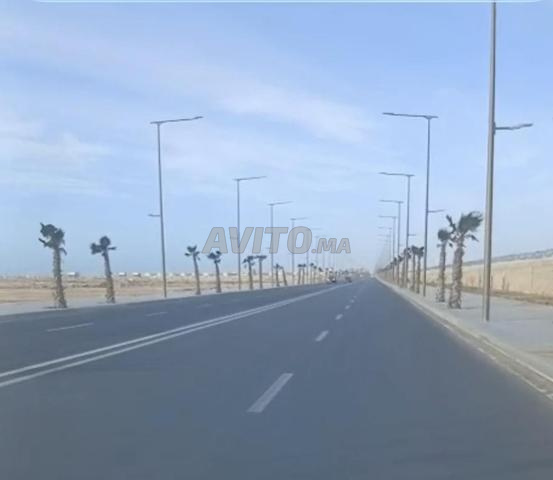 Vente lot commercial R2, 150 m Titré - 2