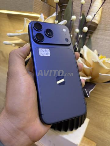 Affaire iPhone 17 Pro Max 😍 - 2