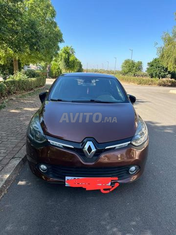 CLIO 2014. / INTENS. - 2