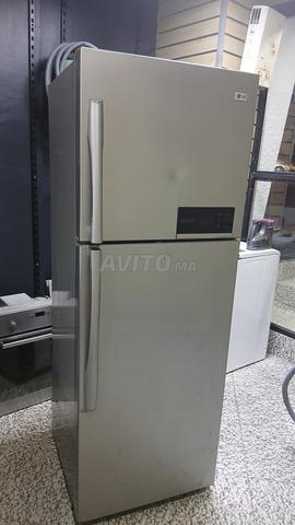 Réfrigérateur LG - 2