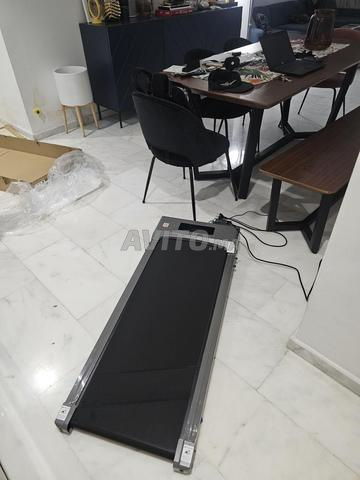 Tapis roulant Slim V12 - 2