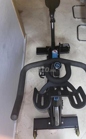 Vélo Spinning Spinner - 2