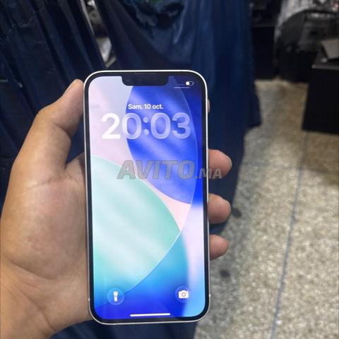iPhone 14 normal - 2