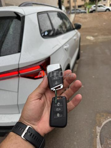 Skoda Karoq - 2