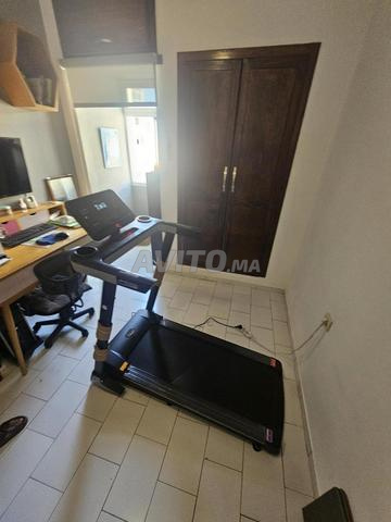 Tapis roulant Homecom A90s - 2