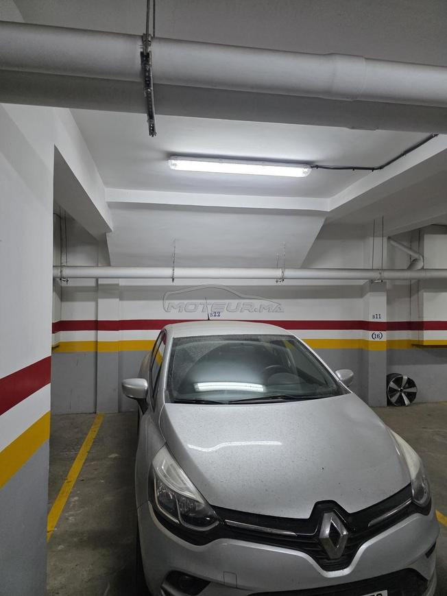 Renault Clio Diesel Manuelle 2018 à Casablanca