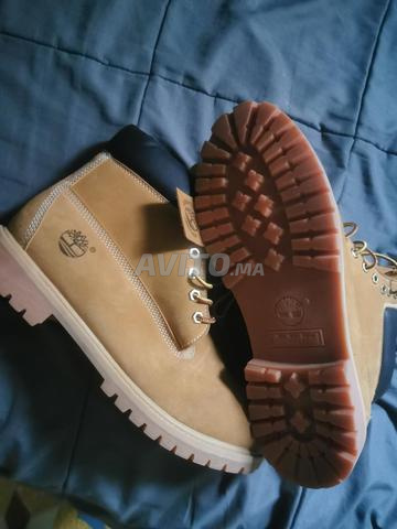 Timberland original 45 - 2