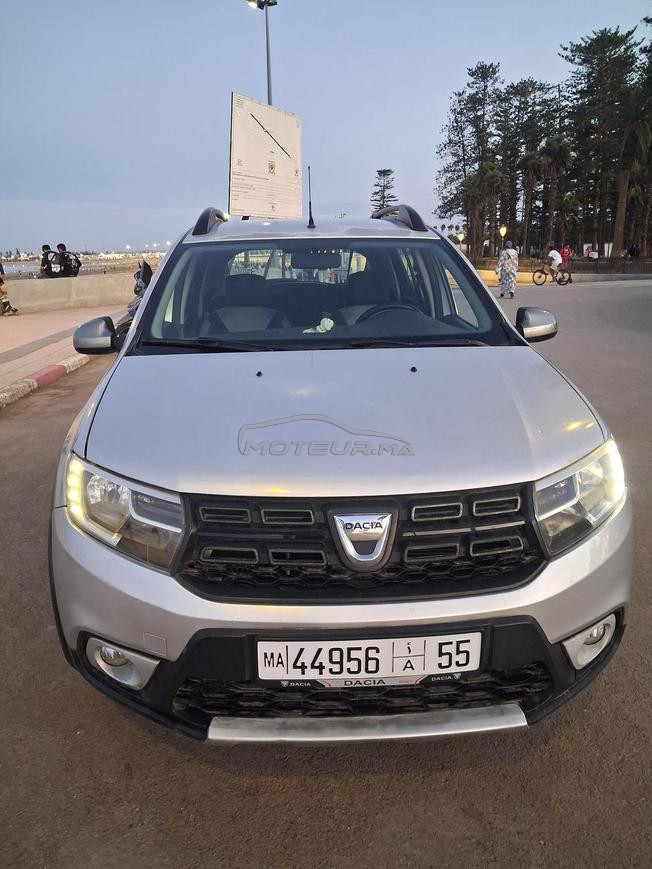 Dacia Sandero 2016