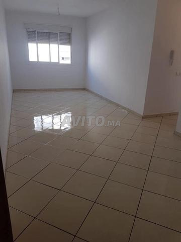Appartement à louer 2500 dirhams pour filles uniquement - 2