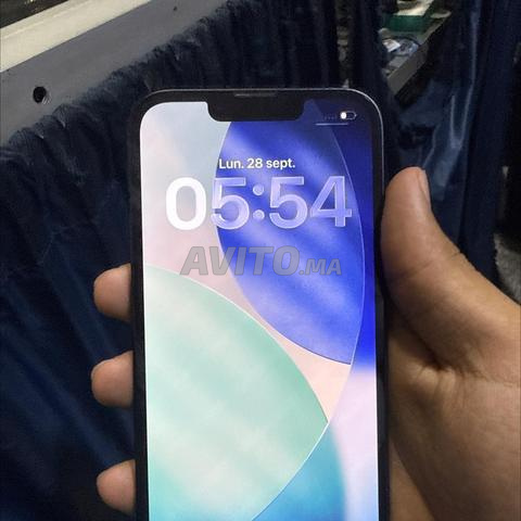 iPhone 13 normal - 2