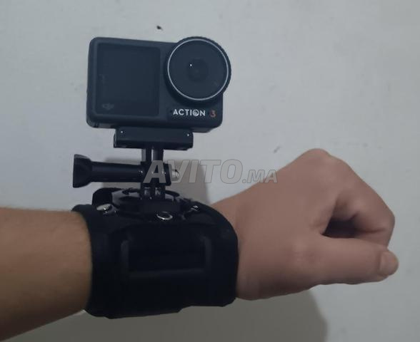 DJI Osmo Action 3 - 2