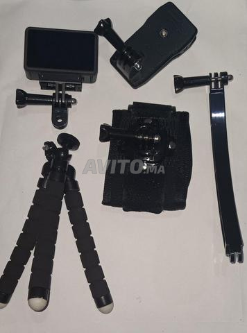 DJI Osmo Action 3