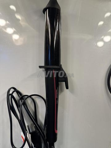 Boucleur cheveux XL Rowenta for Élite - 2