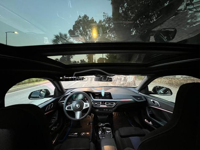 BMW Série 2 grand coupé pack M 220d Modele 2022