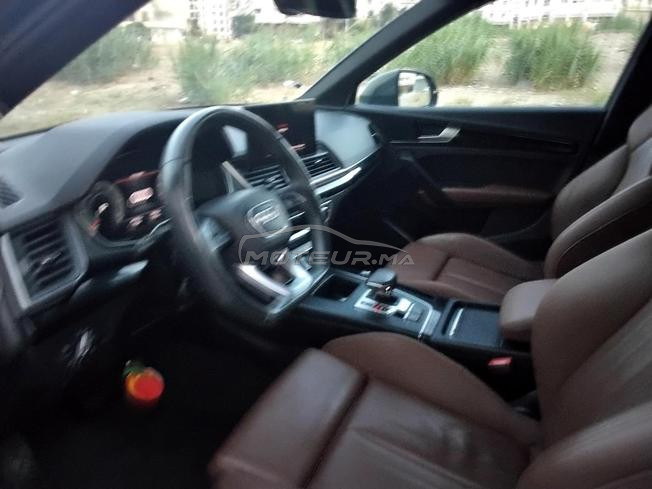 AUDI Q5 SLINE SPORTBACK 2023 1ER MAIN 47000 KM