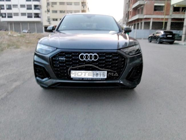 AUDI Q5 SLINE SPORTBACK 2023 1ER MAIN 47000 KM