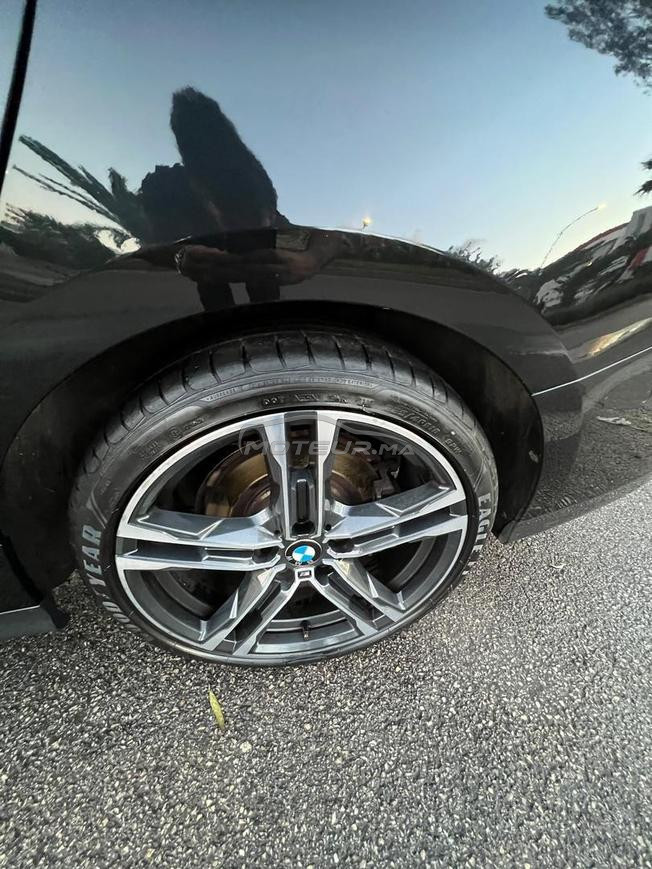BMW Série 2 grand coupé pack M 220d Modele 2022