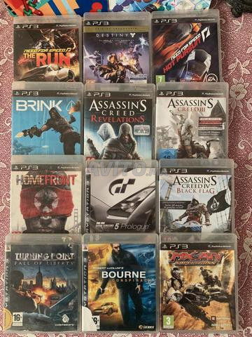 PlayStation 3 CD - 2