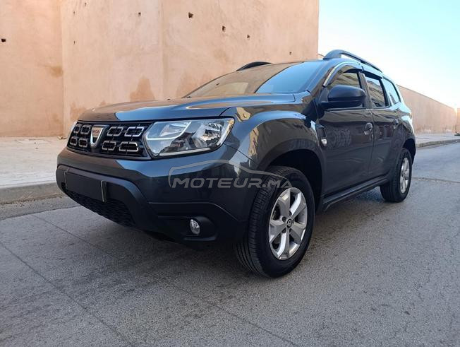 dacia duster 2019 diesiel manuel 