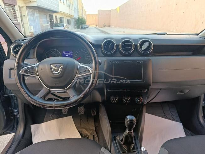 dacia duster 2019 diesiel manuel 
