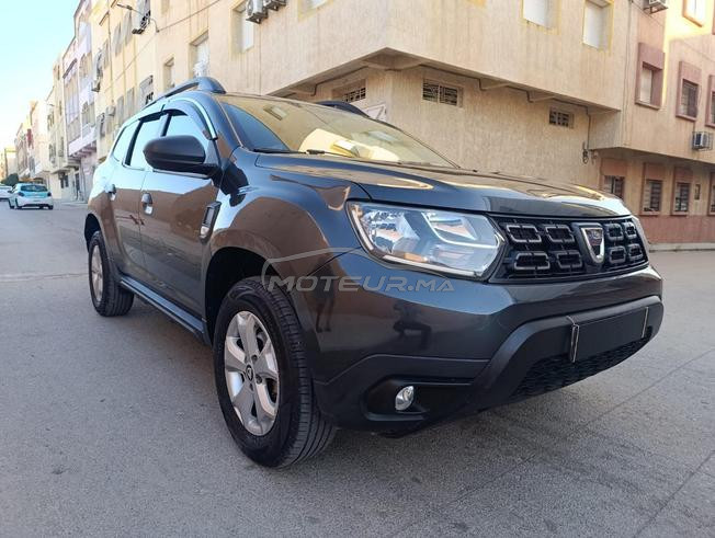 dacia duster 2019 diesiel manuel 