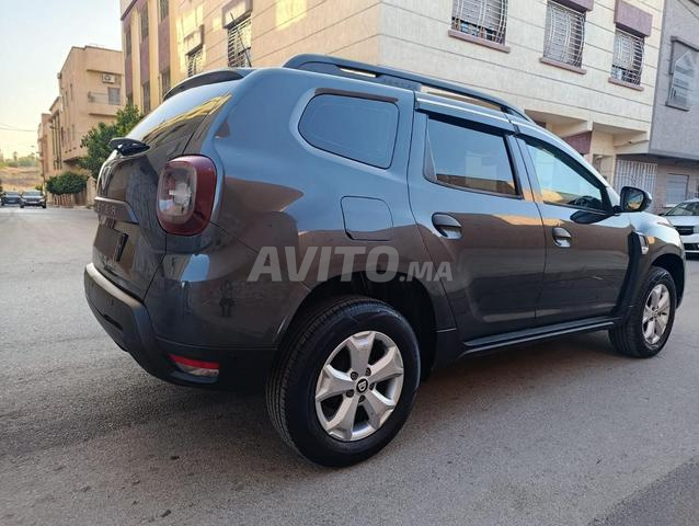 Dacia Duster 2019 Diesel Manuel - 2