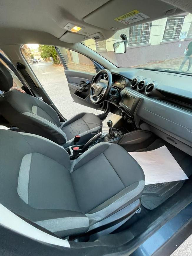 dacia duster 2019 diesiel manuel 
