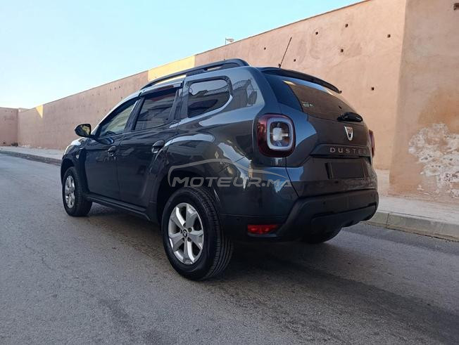 dacia duster 2019 diesiel manuel 