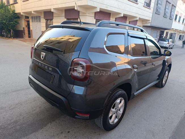 dacia duster 2019 diesiel manuel 