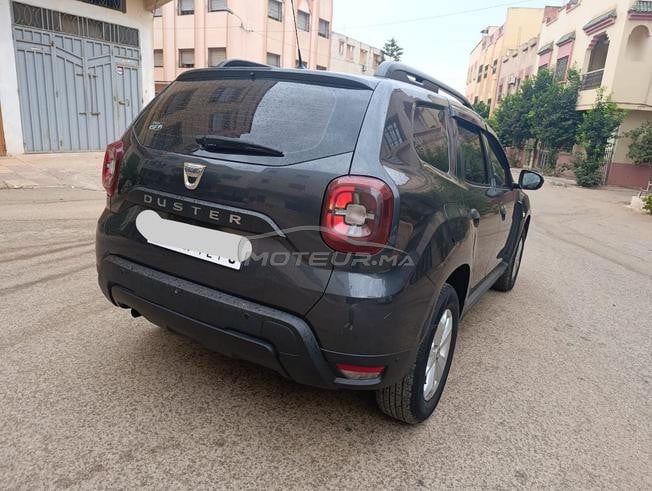 dacia duster 2019 diesiel manuel 