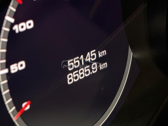 Porsche Cayenne Hybride état neuf