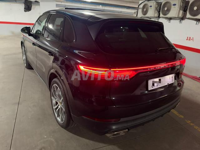 Porsche Cayenne Hybride état neuf - 2