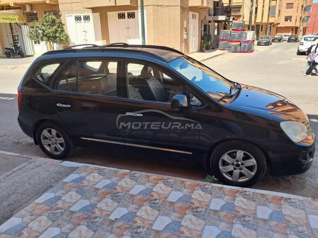 KIA CARENS DIESEL