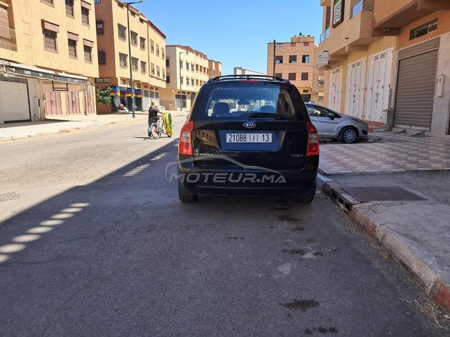 KIA CARENS DIESEL