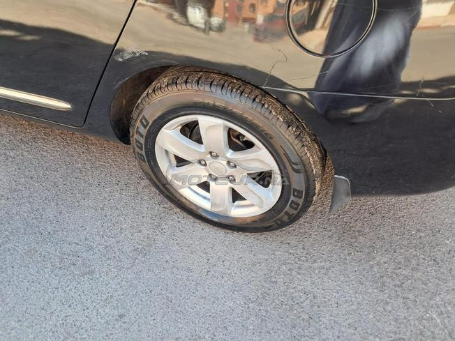 KIA CARENS DIESEL
