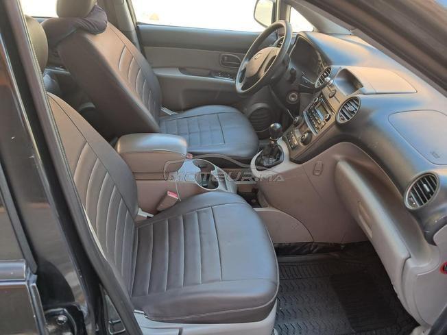 KIA CARENS DIESEL