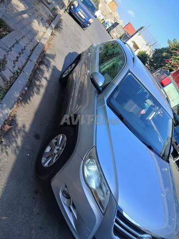 Volkswagen Tiguan diesel automatique - 2