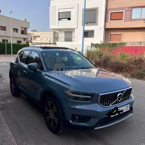 Volvo XC40 D3 Inscription - 2
