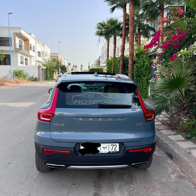 Volvo xc40  D3 inscription