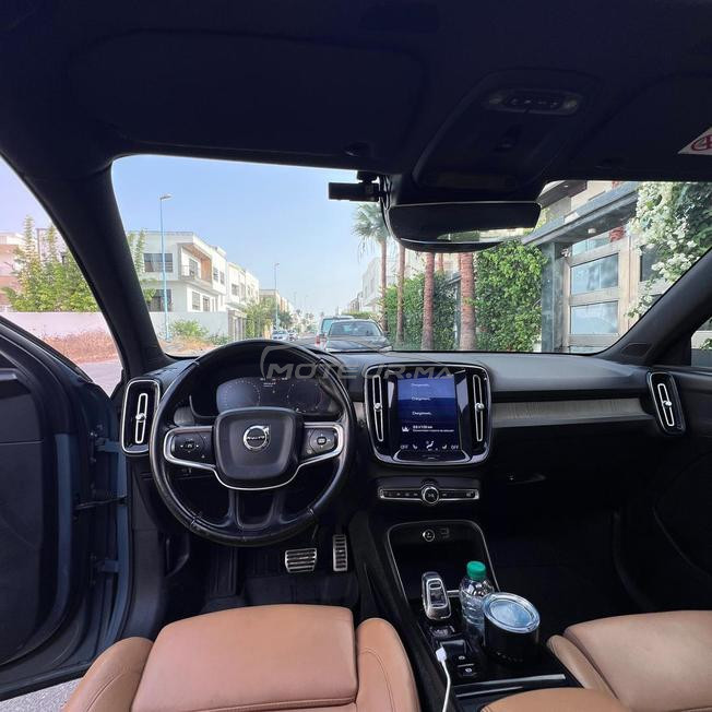 Volvo xc40  D3 inscription