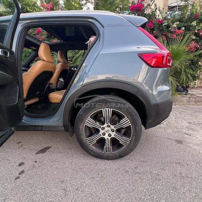 Volvo xc40  D3 inscription
