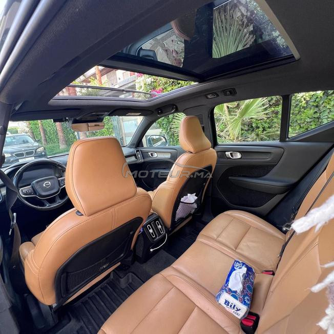 Volvo xc40  D3 inscription