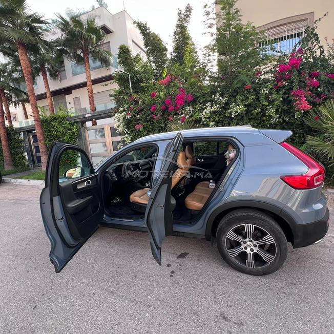 Volvo xc40  D3 inscription