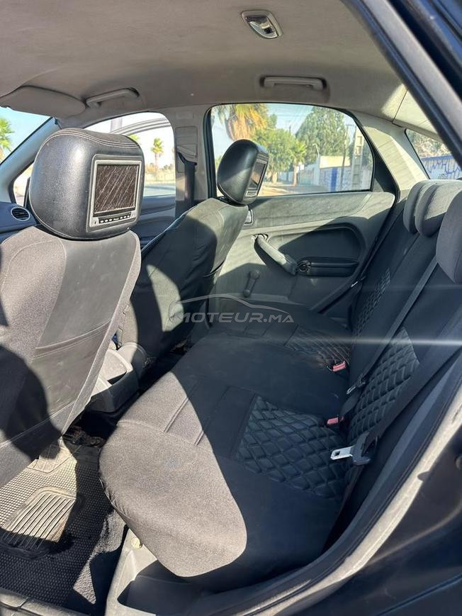 Ford Focus Ghia 