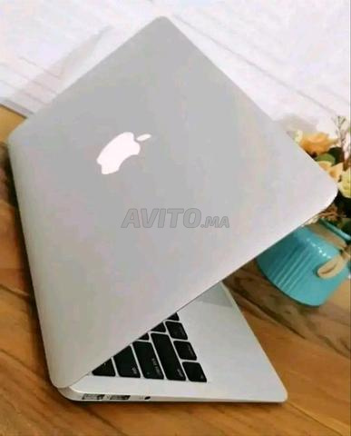 MacBook Slim Air disque SSD batterie 3h