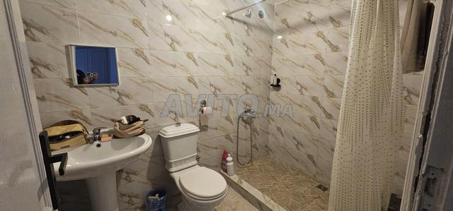 Appartement à louer 100 m² à Tanger - 2
