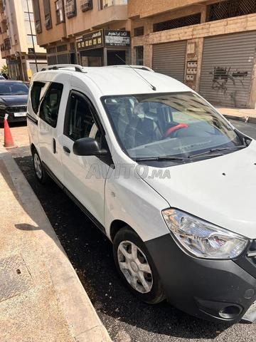 Casablanca Madouina - 2