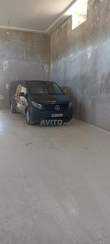 Mercedes Vito 116 - 2
