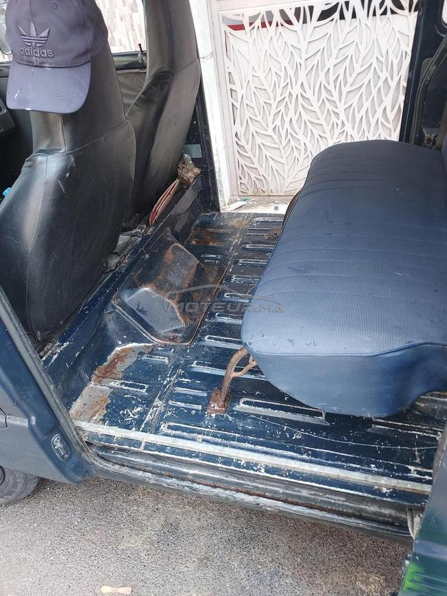 suzuki super carry 